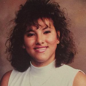 Meet your Posher, Gabriela